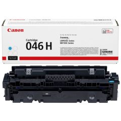 Canon CRG046H Genuin Cyan Toner