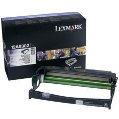 Lexmark E23x/240/33x/34x Genuin Dob, Drum, OPC Kit