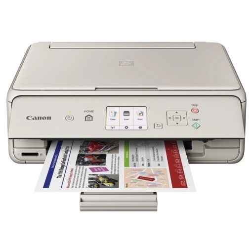 Canon TS5053 szürke Multifunkciós Printer