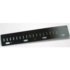 EP 1436557 Paper guide support LQ350