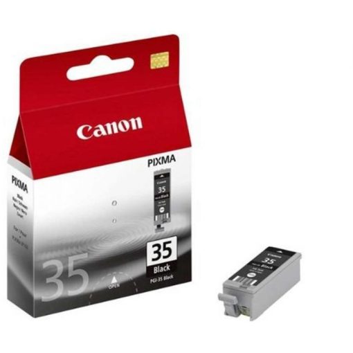 Canon PGI35 Genuin Black Ink Cartridge