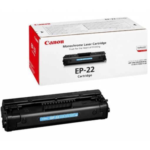 Canon EP22 Genuin Toner