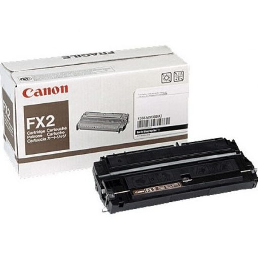 Canon FX2 Eredeti Toner