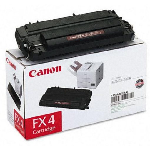 Canon FX4 Genuin Toner