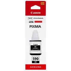 Canon GI590 Genuin Black Ink Cartridge