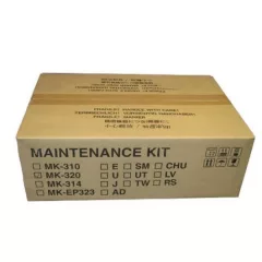 Kyocera MK-320 Maintenance kit Eredeti