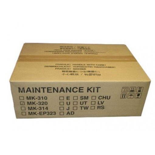 Kyocera MK-320 Maintenance kit Genuin