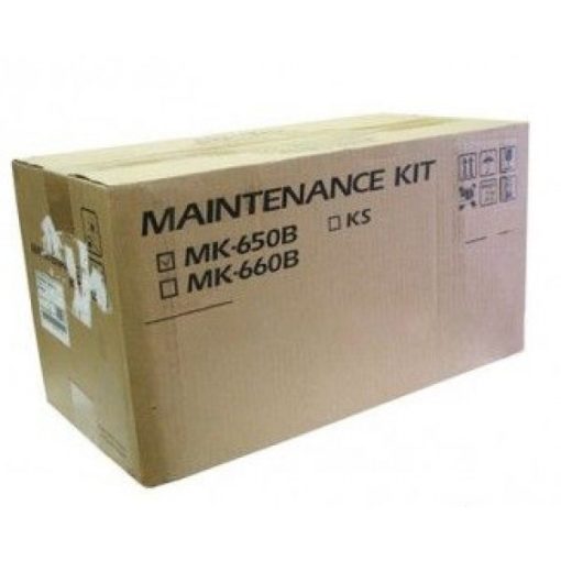 Kyocera MK-650B Maintenance kit Eredeti