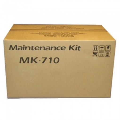 Kyocera MK-710 Maintenance kit Eredeti