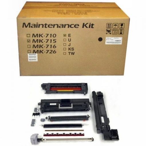 Kyocera MK-715 Maintenance kit Genuin