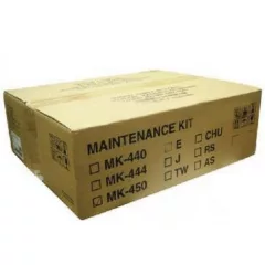 Kyocera MK-450 Maintenance kit Eredeti