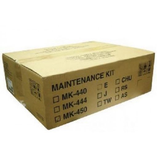 Kyocera MK-450 Maintenance kit Eredeti