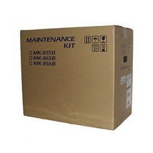 Kyocera MK-865B Maintenance kit Genuin