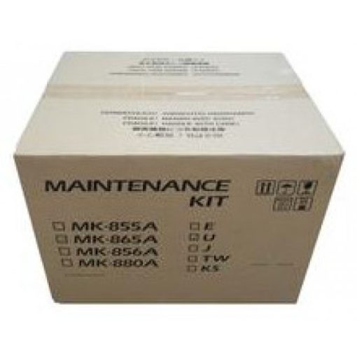Kyocera MK-865A Maintenance kit Eredeti