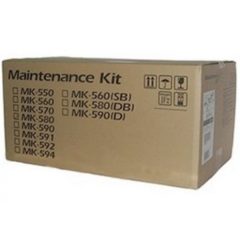 Kyocera MK-580 Maintenance kit Eredeti