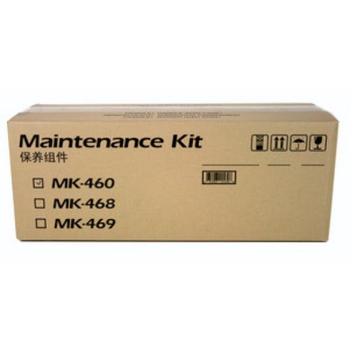 Kyocera MK-460 Maintenance kit Eredeti