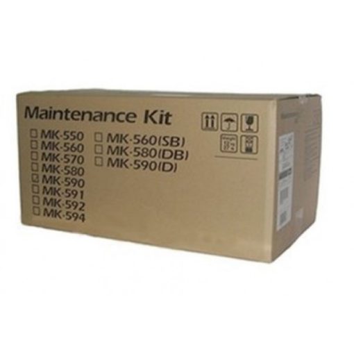Kyocera MK-590 Maintenance kit Genuin