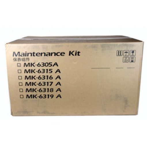 Kyocera MK-6305A Maintenance kit Eredeti