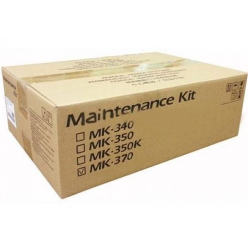 Kyocera MK-370B DP Maintenance kit Eredeti