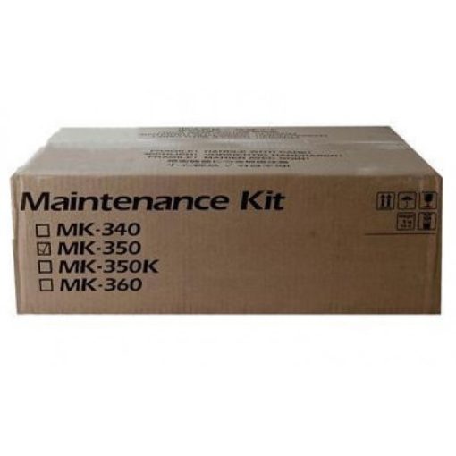 Kyocera MK-350B Maintenance kit Genuin