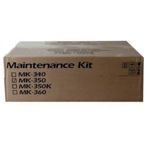 Kyocera MK-350B Maintenance kit Eredeti
