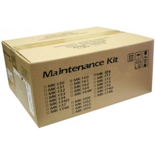 Kyocera MK-160 Maintenance kit Genuin