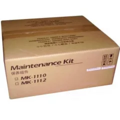 Kyocera MK-1110 Maintenance kit Genuin