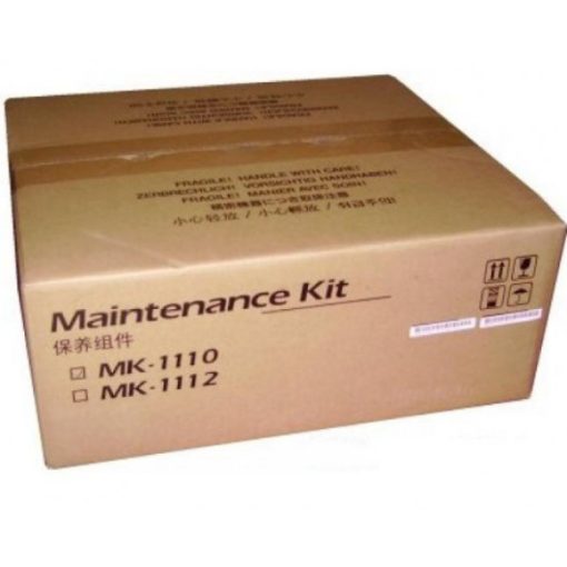 Kyocera MK-1110 Maintenance kit Eredeti