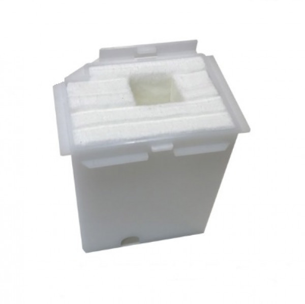 EP 1830528 Maintenance box ET2710 1749772 Toner K zpont