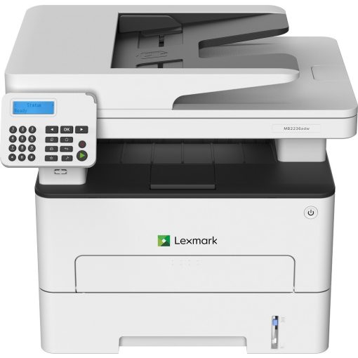 Lexmark MB2236adw mono Multifunkciós Nyomtató