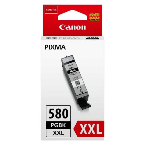 Canon PGI580XXL Eredeti Fekete Tintapatron