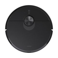 Xiaomi Robot Vacuum S20+ fekete robotporszívó