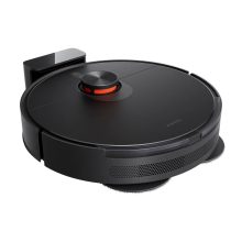 Xiaomi Robot Vacuum S20+ fekete robotporszívó