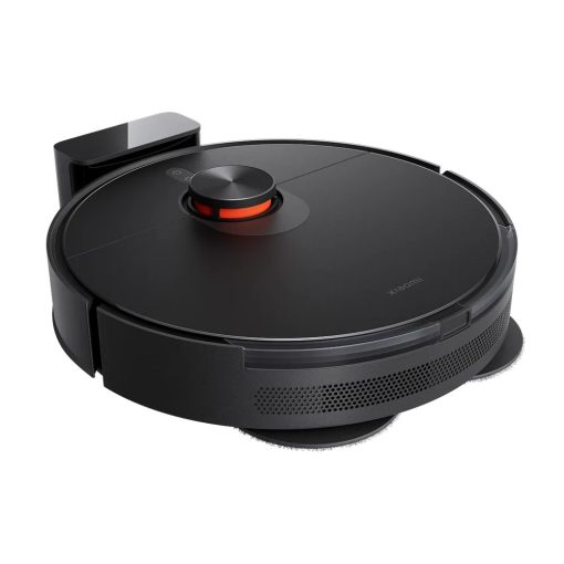 Xiaomi Robot Vacuum S20+ fekete robotporszívó