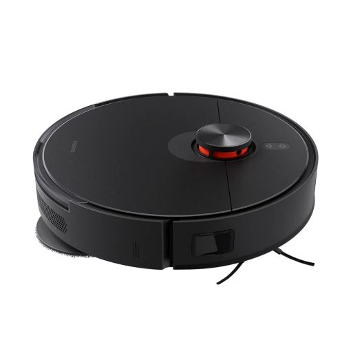 Xiaomi Robot Vacuum S20+ fekete robotporszívó