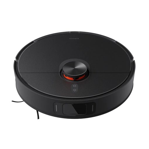 Xiaomi Robot Vacuum S20+ fekete robotporszívó