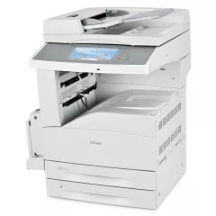 Lexmark X860de-3 A3 RADF Másoló