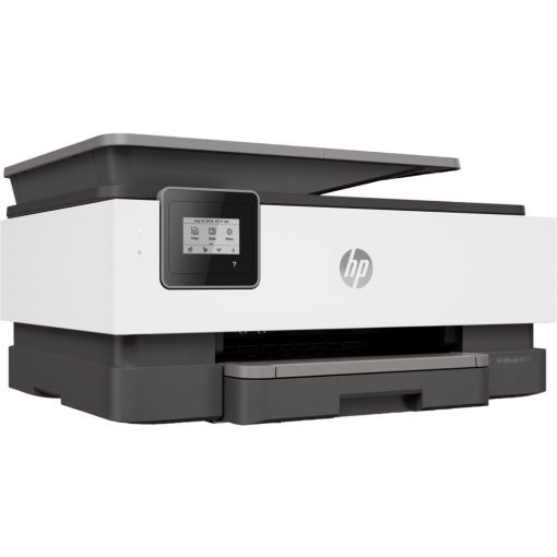 HP OfficeJet 8013 All-in-One Printer
