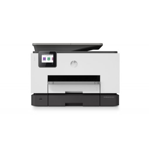 HP OfficeJet Pro 9020 AiO DADF