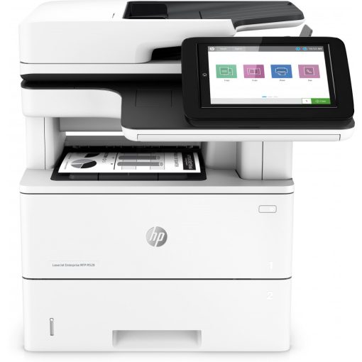 HP LaserJet Enterprise Multifunkciós Printer M528dn