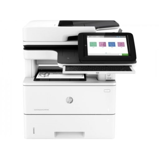 HP LaserJet Enterprise Multifunkciós Printer M528z