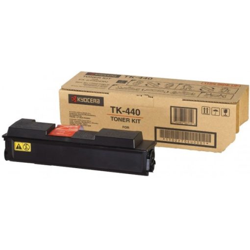 Kyocera TK-440 Genuin Black Toner