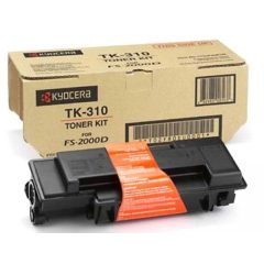 Kyocera TK-310 Genuin Black Toner