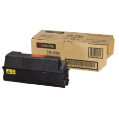 Kyocera TK-330 Eredeti Fekete Toner