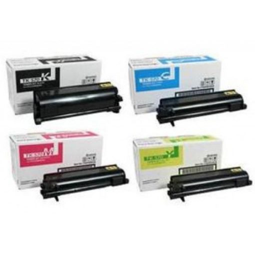 Kyocera TK-570 Genuin Black Toner