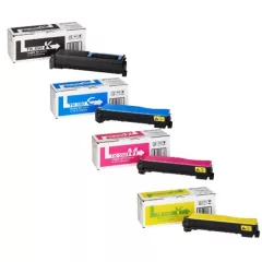 Kyocera TK-550 Genuin Cyan Toner