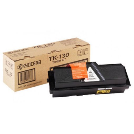 Kyocera TK-130 Genuin Black Toner