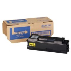 Kyocera TK-340 Eredeti Fekete Toner