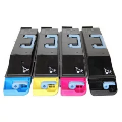 Kyocera TK-865 Genuin Magenta Toner