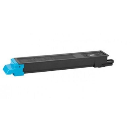 KYOCERA TK895 Utángyártott Katun Cyan Toner